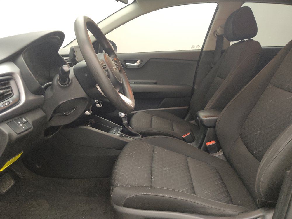 Used 2023 Kia Rio S FWD image 17