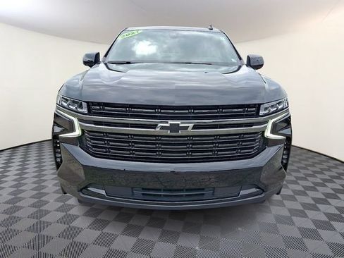 Used 2021 Chevrolet Suburban RST AWD/4WD image 2