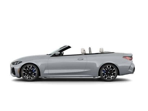New 2026 BMW 430i xDrive Convertible w/ M Sport Package image 4