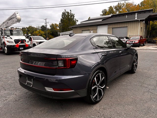 Used 2023 Polestar Polestar 2 w/ Pilot Pack AWD/4WD image 7
