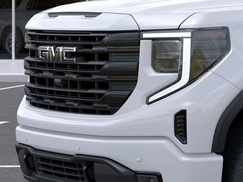 New 2026 GMC Sierra 1500 Elevation w/ Elevation Premium Package AWD/4WD image 13