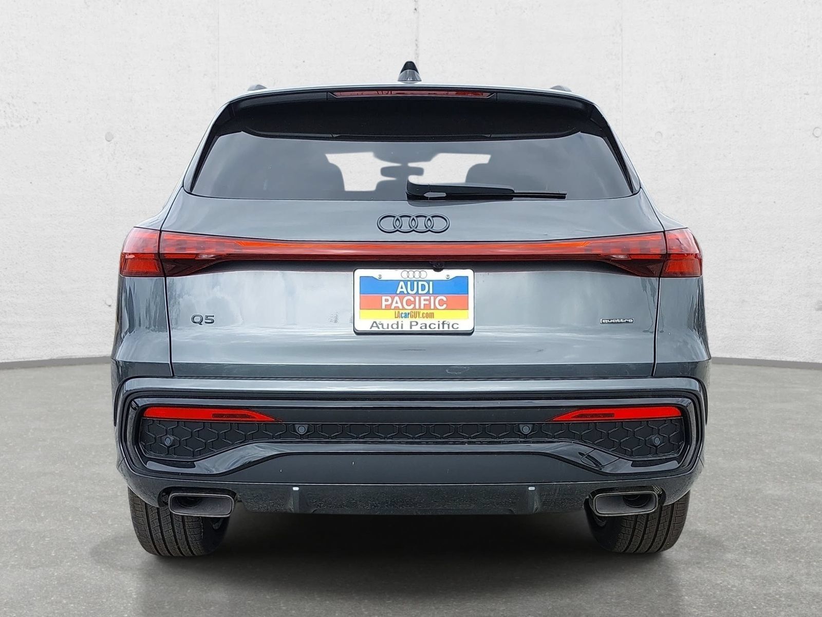 New 2026 Audi Q5 Premium Plus AWD/4WD image 6