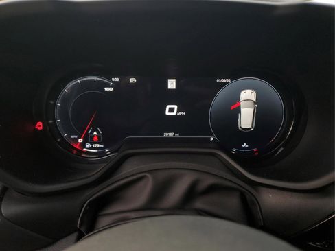 Used 2023 Dodge Hornet GT w/ GT Blacktop Package image 28