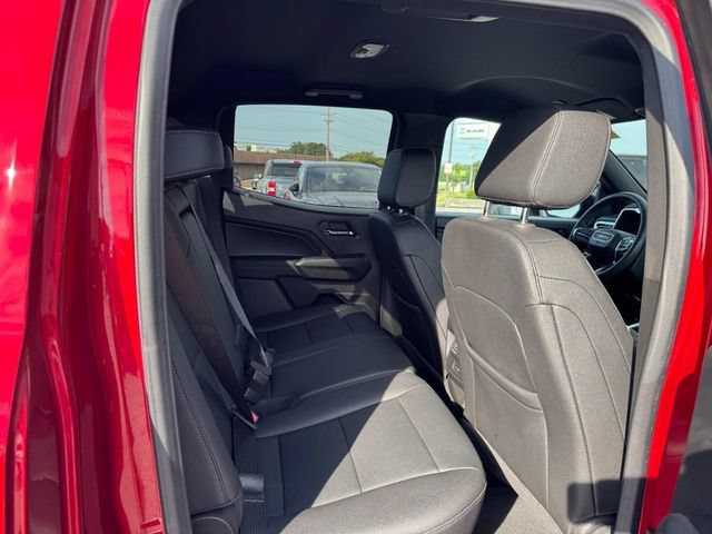 Used 2025 GMC Canyon Elevation w/ Convenience Package AWD/4WD image 13