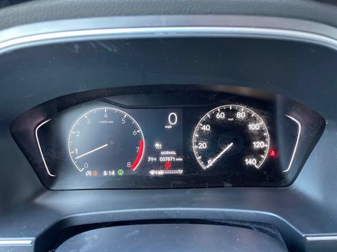 Used 2025 Honda Pilot Touring image 30