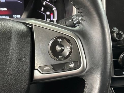 Used 2019 Honda CR-V EX-L image 10
