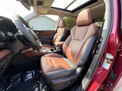 Used 2022 Subaru Forester Touring w/ Popular Package #2 AWD/4WD image 13