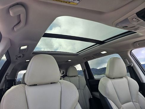 Used 2020 Subaru Ascent Limited w/ Technology Package image 19