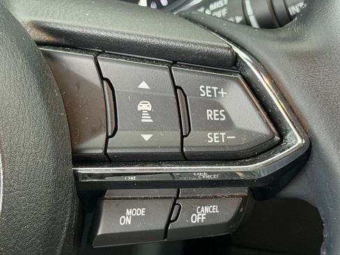 Used 2019 MAZDA CX-5 Touring AWD/4WD image 29