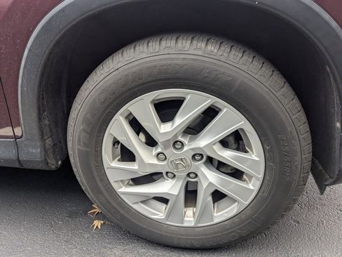 Used 2016 Honda CR-V EX image 13