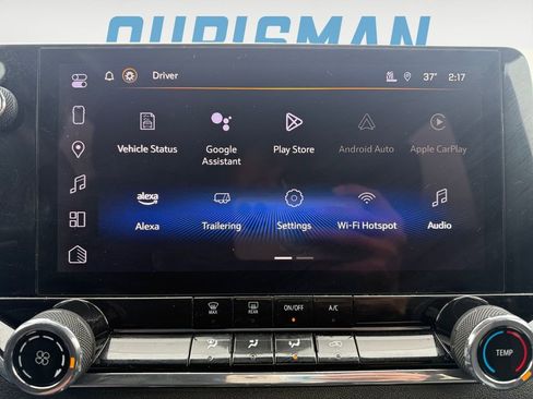 Used 2024 Chevrolet Colorado W/T w/ Safety Package image 19