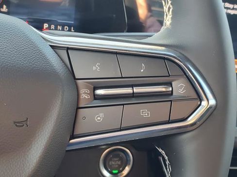 New 2026 Chevrolet Traverse LT w/ Driver Confidence Package image 14