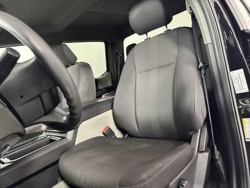 Used 2020 Ford F150 XL w/ Equipment Group 101A Mid AWD/4WD image 19