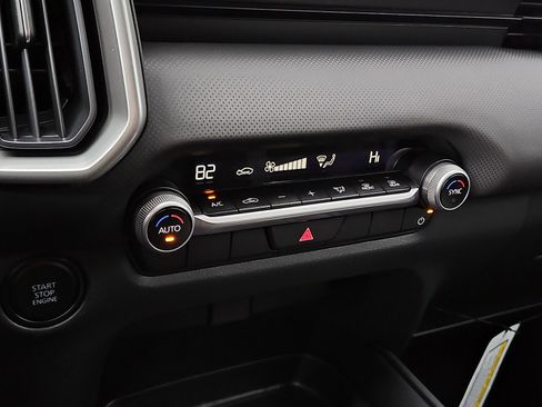 New 2026 MAZDA CX-50 AWD 2.5 S w/ Select Package image 13