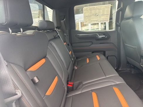 New 2026 GMC Sierra 1500 AT4 w/ AT4 Premium Package image 34
