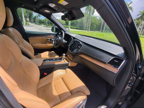 Used 2019 Volvo XC90 T6 Inscription AWD/4WD image 44