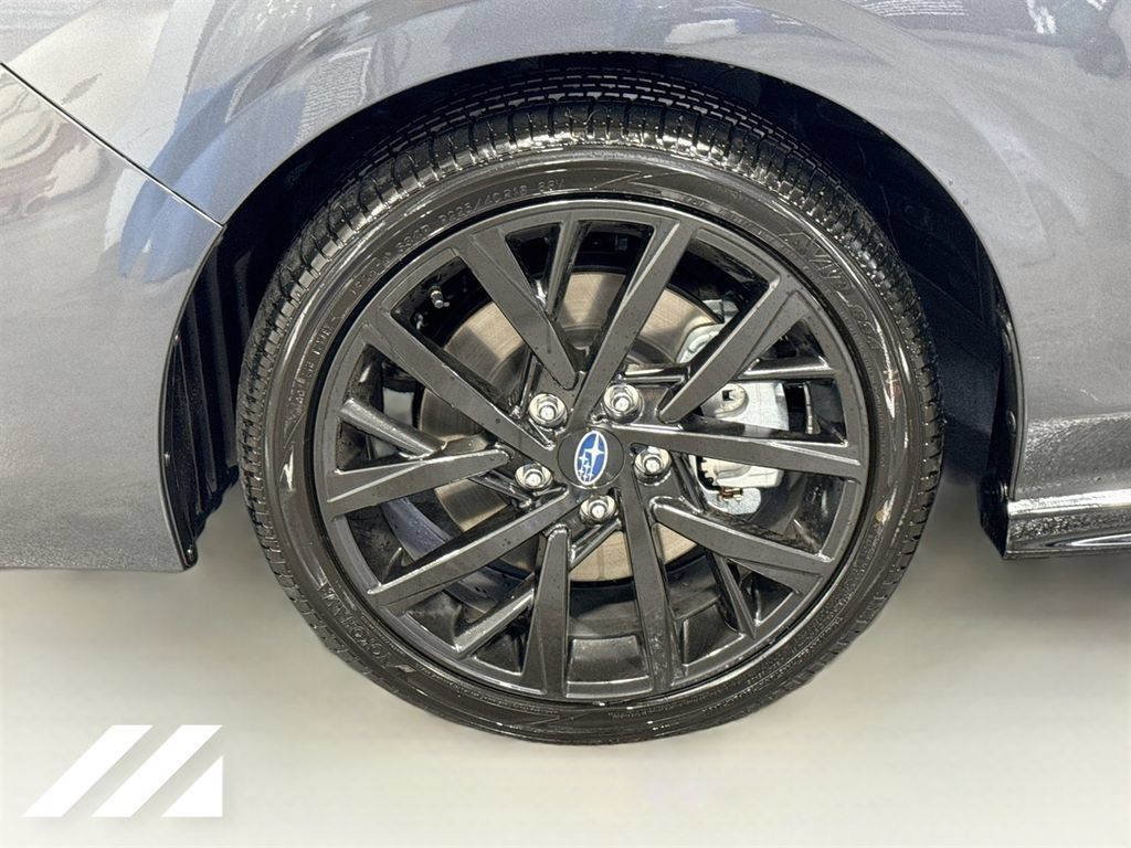 New 2026 Subaru Impreza RS AWD/4WD image 31