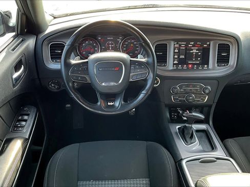 Used 2023 Dodge Charger Scat Pack w/ Navigation & Travel Group image 5