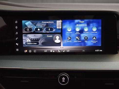 New 2025 Nissan Murano SL w/ Cargo Package image 10