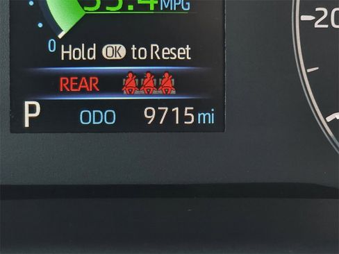 Used 2023 Toyota Corolla LE image 25