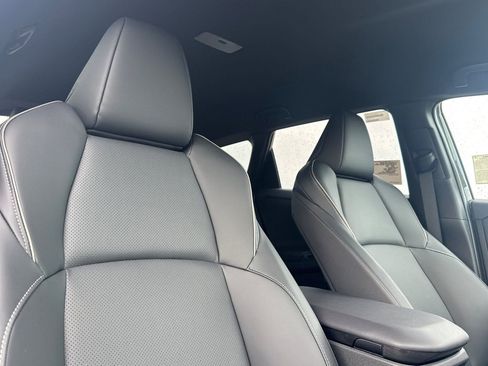 New 2026 Toyota bZ Woodland AWD/4WD image 19