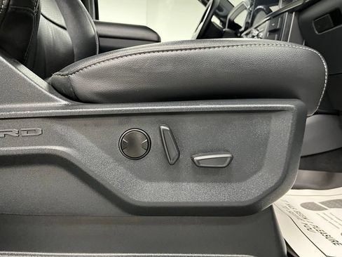 Used 2025 Ford F150 Lariat AWD/4WD image 61