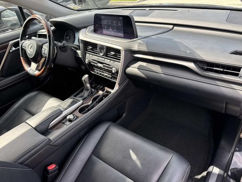 Used 2020 Lexus RX 350 FWD w/ Premium Package image 15