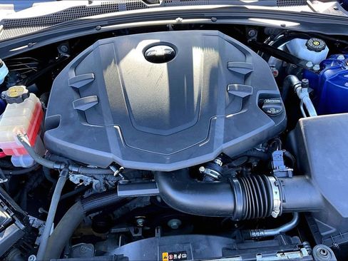 Used 2021 Chevrolet Camaro LT w/ RS Package image 31