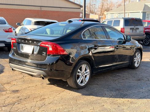 Used 2013 Volvo S60 T6 image 4