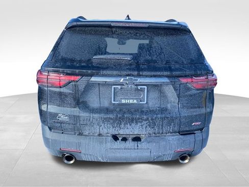 Certified 2023 Chevrolet Traverse RS w/ LPO, Floor Liner Package image 10