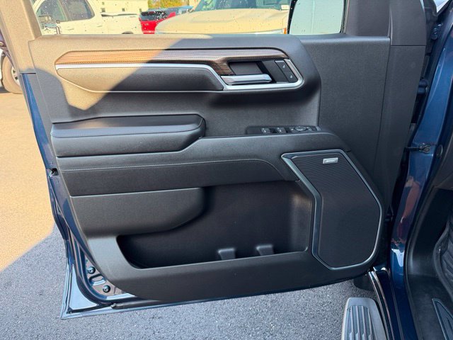 Certified 2022 Chevrolet Silverado 1500 RST w/ All Star Edition Plus AWD/4WD image 21