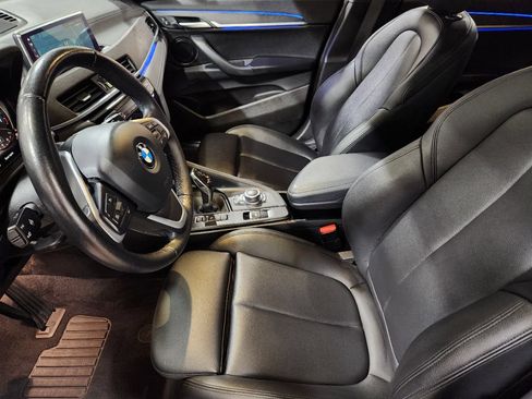 Used 2020 BMW X2 sDrive28i w/ Convenience Package FWD image 31