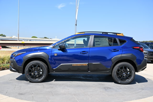 New 2026 Subaru Crosstrek 2.5i Wilderness AWD/4WD image 6