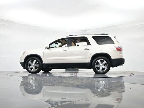 Used 2012 GMC Acadia SLT AWD/4WD image 39