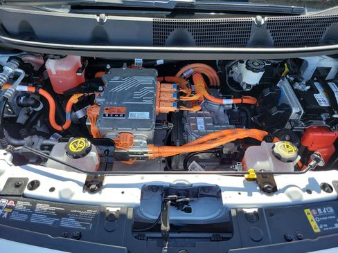 Used 2023 Chevrolet Bolt LT w/ Infotainment Package image 26