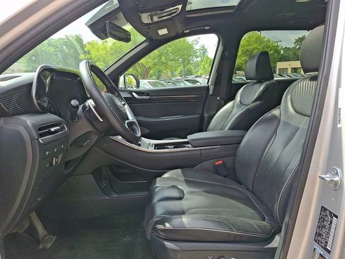 Used 2024 Hyundai Palisade Calligraphy AWD/4WD image 13