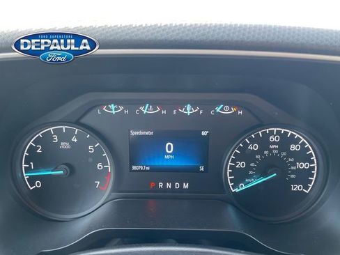 Used 2023 Ford F150 XLT AWD/4WD image 2