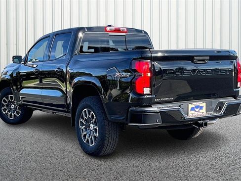 New 2026 Chevrolet Colorado Z71 w/ Z71 Convenience Package 2 image 8