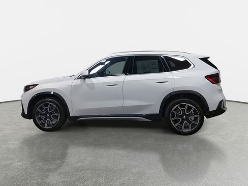 New 2026 BMW X1 xDrive28i w/ Technology Package image 8