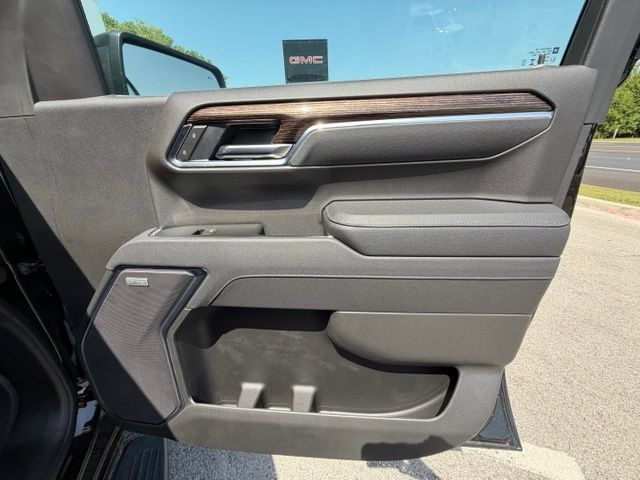 New 2026 GMC Sierra 1500 Elevation w/ Elevation Premium Package AWD/4WD image 22