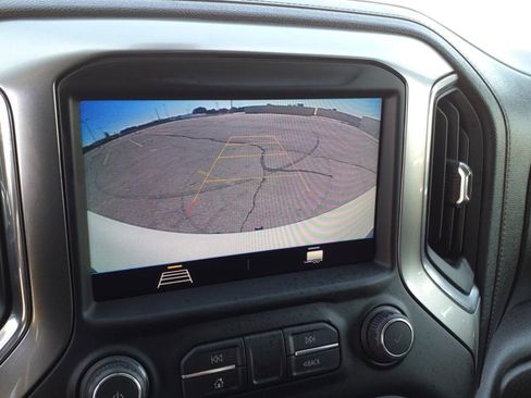 Used 2021 Chevrolet Silverado 1500 LT Trail Boss w/ Bed Protection Package image 29