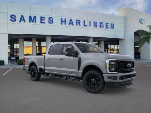 New 2026 Ford F250 XLT w/ XLT Premium Package image 7