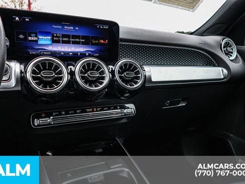 Used 2024 Mercedes-Benz EQB 250+ w/ Winter Package image 44