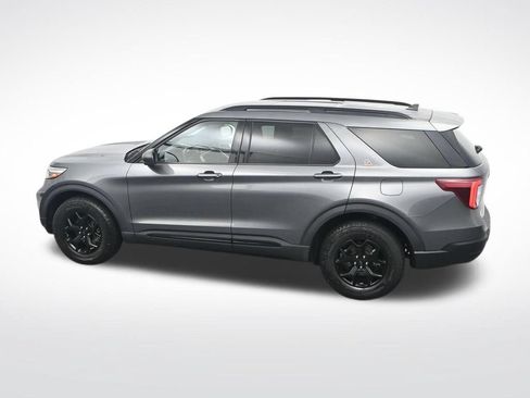 Used 2022 Ford Explorer Timberline AWD/4WD image 31