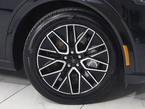 Used 2024 Ford Mustang Mach-E Premium AWD/4WD image 16