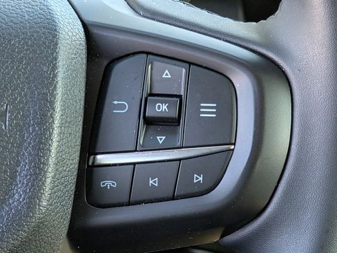 New 2025 Ford Ranger XLT image 15