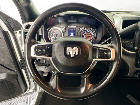 Used 2024 RAM 2500 Big Horn image 17