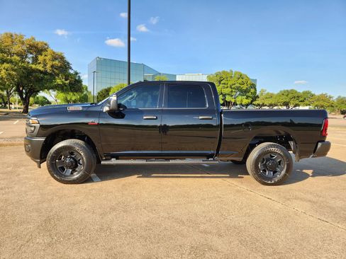 New 2026 RAM 2500 Tradesman AWD/4WD image 3