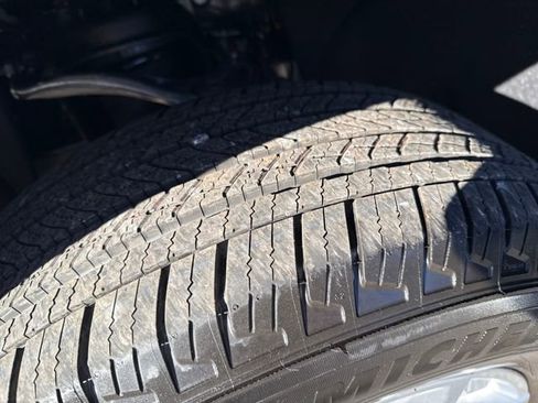 New 2026 Chevrolet Tahoe LS w/ LPO, Dark Essentials Package image 27