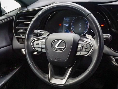 Used 2024 Lexus RX 350 FWD w/ Technology Package image 16